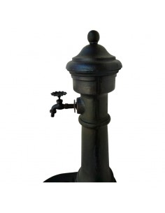 FUENTE NEGRA CON GRIFO 113x67 2