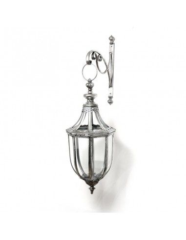 APLIQUE DE PARED FAROL CON SOPORTE