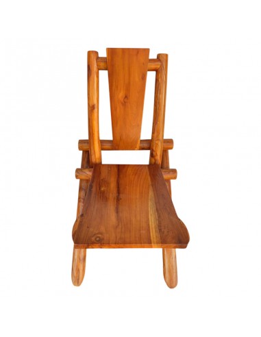 BANCO MADERA DE TECA 92x57