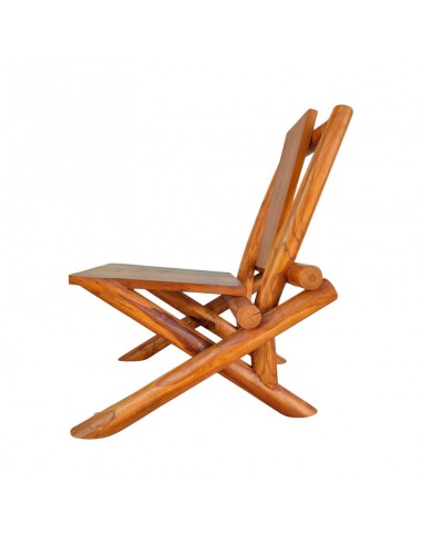 BANCO MADERA DE TECA 92x57