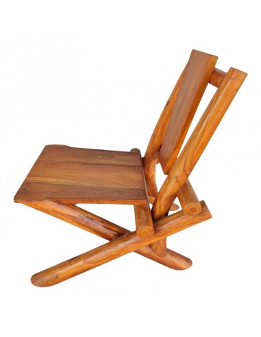 BANCO MADERA DE TECA 92x57
