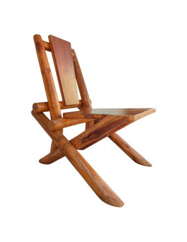 BANCO MADERA DE TECA 92x57