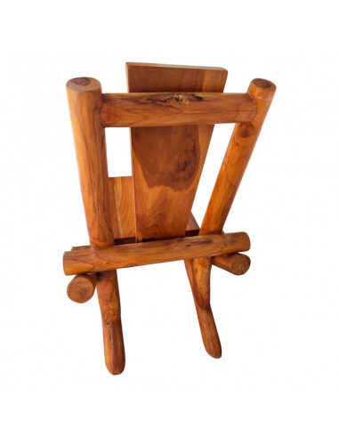 BANCO MADERA DE TECA 92x57