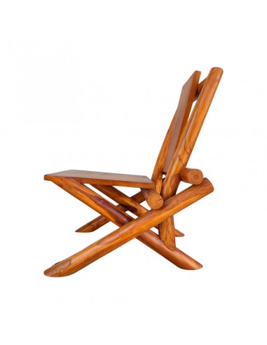 BANCO MADERA DE TECA 92x57