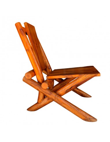 BANCO MADERA DE TECA 92x57