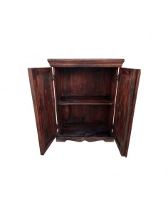 MUEBLE AUXILIAR PALISANDRO... 2