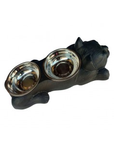 COMEDERO - BEBEDERO FIGURA... 2