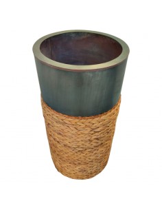 PARAGUERO METAL- ANEA 60x30 2