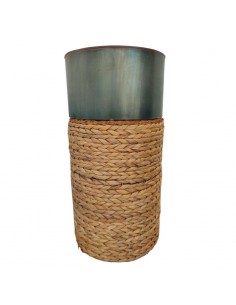 PARAGUERO METAL- ANEA 60x30