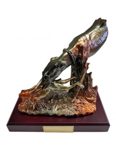 TROFEO FIGURA GALGO... 2