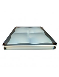 PLAFON DE TECHO CUADRADO 68x68 2