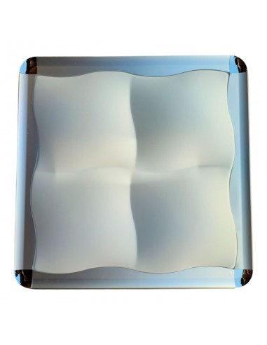 PLAFON DE TECHO CUADRADO 52x52