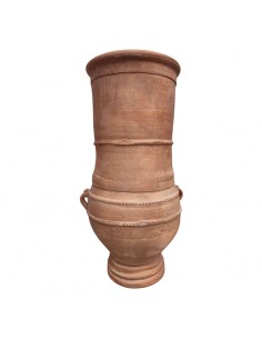 TINAJA DE BARRO 85x40