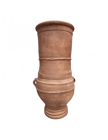 TINAJA DE BARRO 85x40