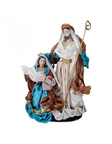 MISTERIO DEL NACIMIENTO DE JESÚS 30x20