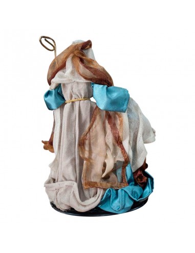 MISTERIO DEL NACIMIENTO DE JESÚS 30x20