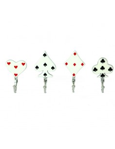 SET 2 PERCHAS PÓKER...