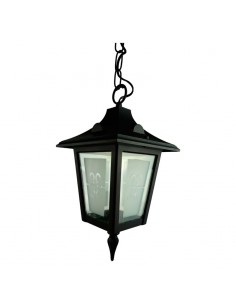 FAROL COLGANTE EXTERIOR...