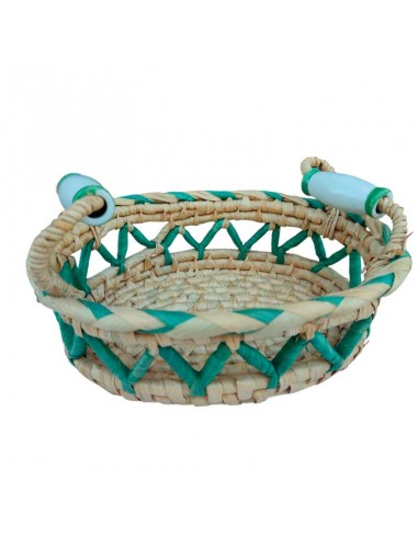 FUENTE OVALADA CON TAPA PORCELANA  15x26