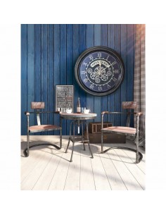 RELOJ DE PARED GEARS... 2