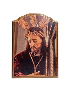 CUADRO JESÚS NAZARENO DE...