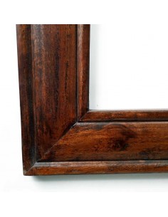ESPEJO MADERA INDIA NOGAL... 2