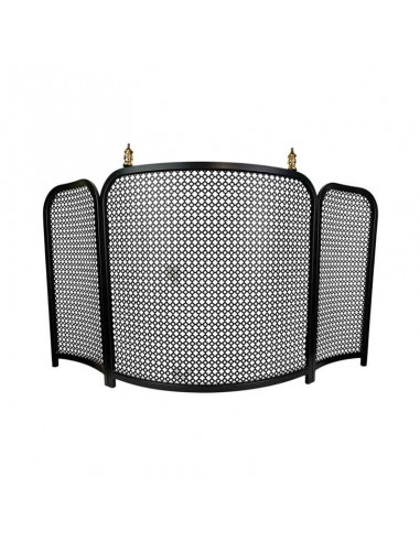 SALVACHISPAS FORJA NEGRO Y ORO 51x85