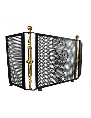 SALVACHISPAS FORJA Y BRONCE 59x113