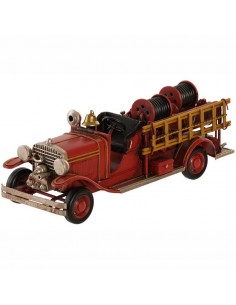 CAMIÓN DE BOMBEROS VINTAGE...