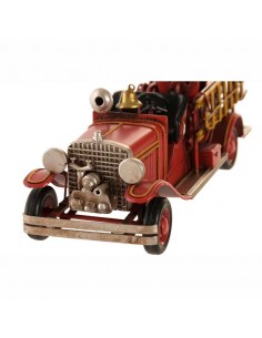 CAMIÓN DE BOMBEROS VINTAGE... 2