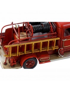 CAMIÓN DE BOMBEROS VINTAGE... 2