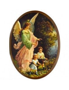 CUADRO ANGEL DE LA GUARDA