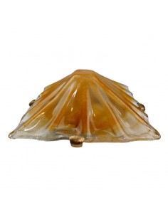 PLAFÓN CUADRADO CRISTAL... 2