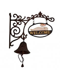 CAMPANA BIENVENIDA FORJA... 2