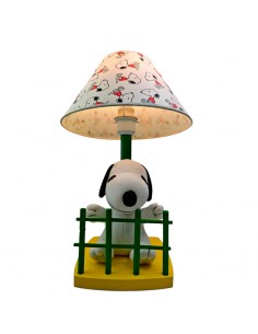 LÁMPARA DE MESA INFANTIL... 2