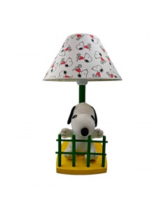 LÁMPARA DE MESA INFANTIL...