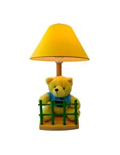 LÁMPARA DE MESA INFANTIL... 2