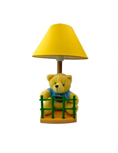 LÁMPARA DE MESA INFANTIL...