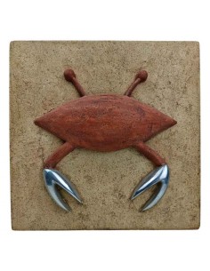 CUADRO CANGREJO RELIEVE...