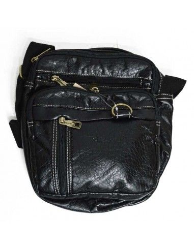 BOLSO DE CABALLERO DE POLIPIEL