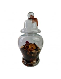 TIBOR VIDRIO CLEAR SILVER... 2