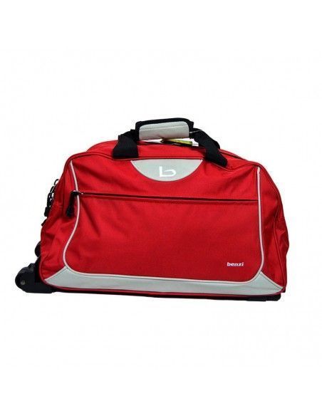 BOLSO DE VIAJE CON RUEDAS