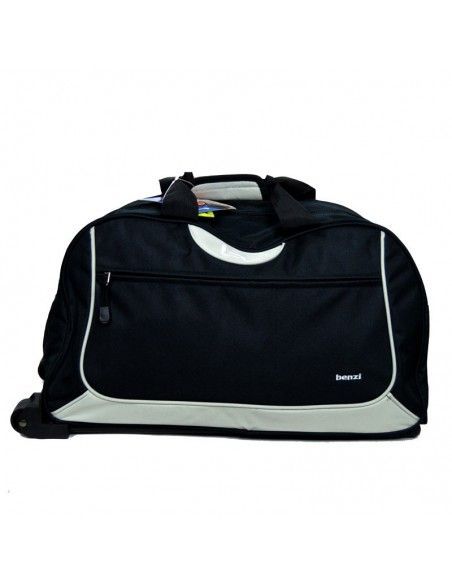 BOLSO DE VIAJE CON RUEDAS