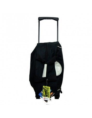 BOLSO DE VIAJE CON RUEDAS