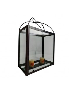 FAROL VINTAGE FORJA Y... 2