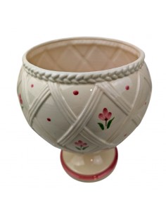 CUBREMACETA DE PORCELANA 38x30