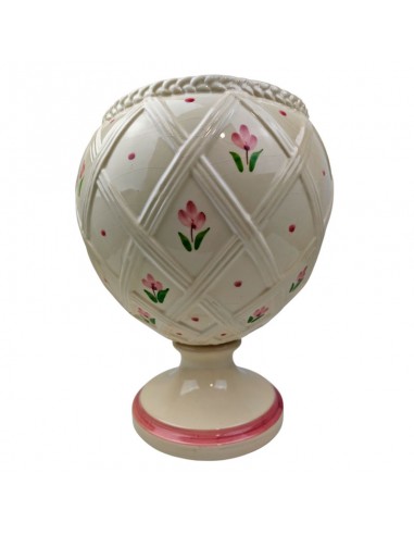 CUBREMACETA DE PORCELANA 38x30