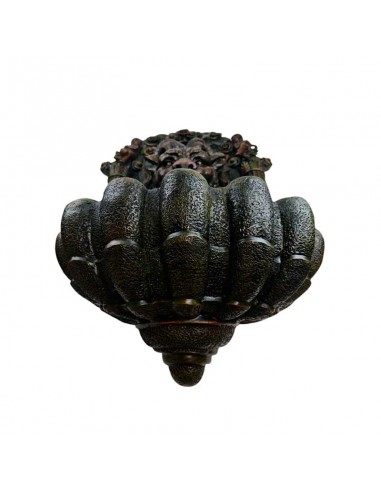 FUENTE DE PARED LEÓN 96x63