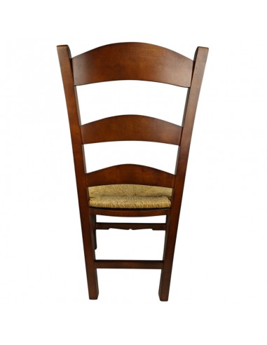 SET DE DOS SILLA DE MADERA DE PINO...