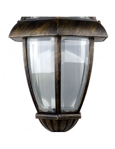 APLIQUE DE EXTERIOR 58x23